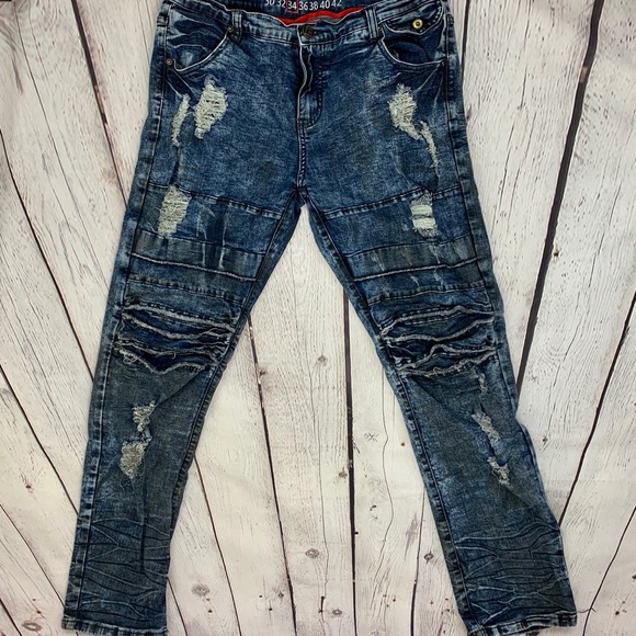 denim house mens jeans